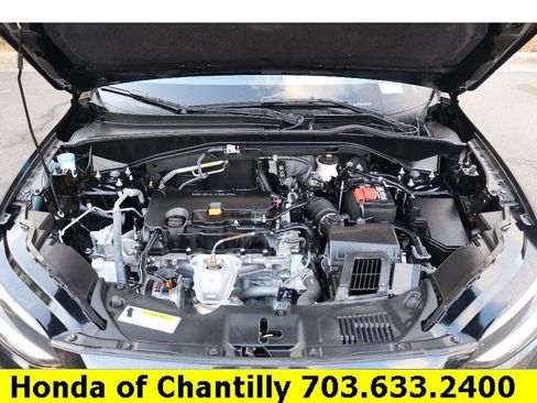 Used 2023 Honda HR-V LX image 30