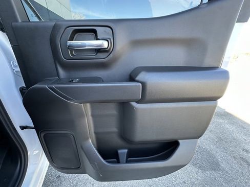 New 2026 GMC Sierra 1500 Pro w/ Graphite Edition image 24