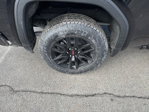 New 2026 GMC Sierra 1500 Elevation w/ Elevation Premium Package image 9