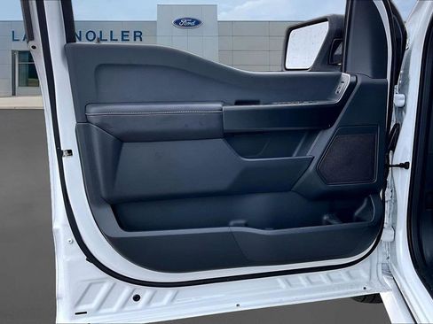 New 2026 Ford F150 STX w/ F-150 LOBO Package AWD/4WD image 26
