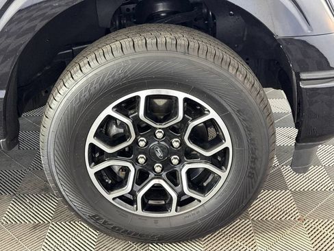 Used 2023 Ford F150 XLT w/ Equipment Group 301A Mid AWD/4WD image 50