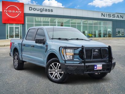Used 2023 Ford F150 XL w/ STX Appearance Package