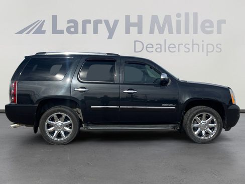 Used 2013 GMC Yukon Denali image 6