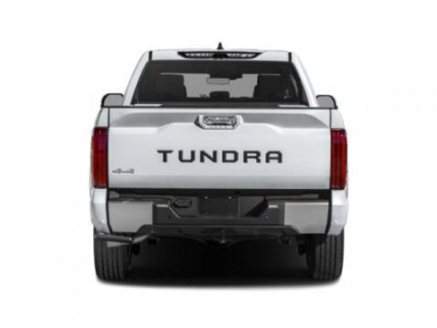 New 2026 Toyota Tundra Limited AWD/4WD image 5