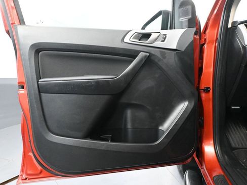 Used 2022 Ford Ranger XLT w/ Equipment Group 301A Mid image 20