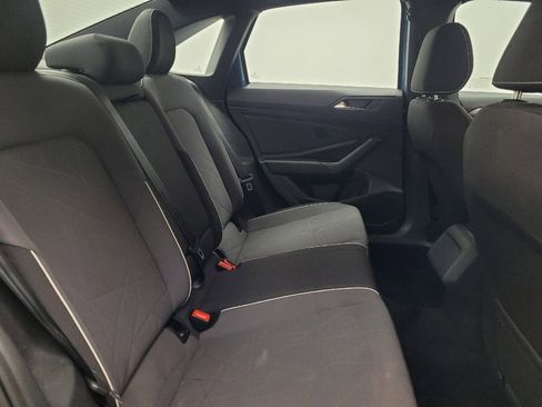 Used 2025 Volkswagen Jetta Sport FWD image 19