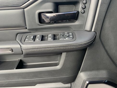 New 2026 RAM 2500 Rebel image 14