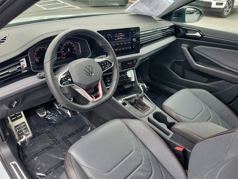 Used 2025 Volkswagen Jetta GLI Autobahn w/ GLI Black Package image 20