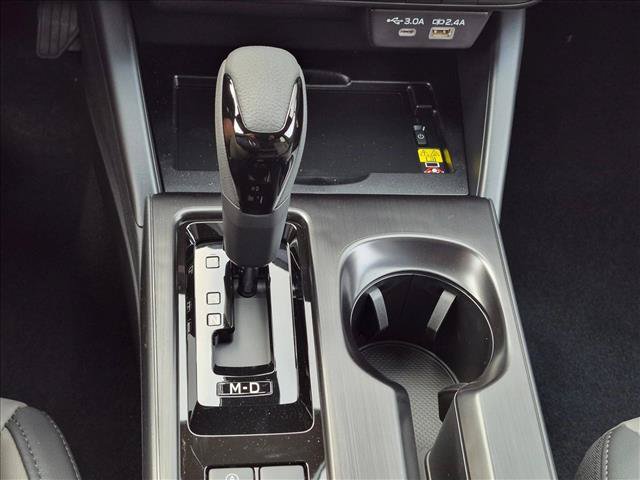 New 2026 Subaru Outback Premium AWD/4WD image 14
