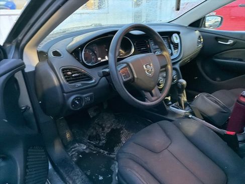 Used 2013 Dodge Dart SE w/ Value Group image 18