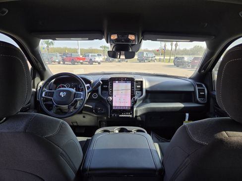 New 2025 RAM 2500 Tradesman image 23