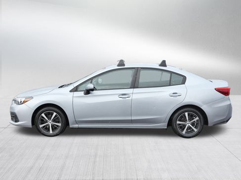 Used 2020 Subaru Impreza Premium image 4