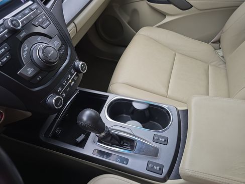 Used 2013 Acura RDX w/ Technology Package FWD image 24