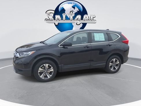 Used 2019 Honda CR-V LX image 4