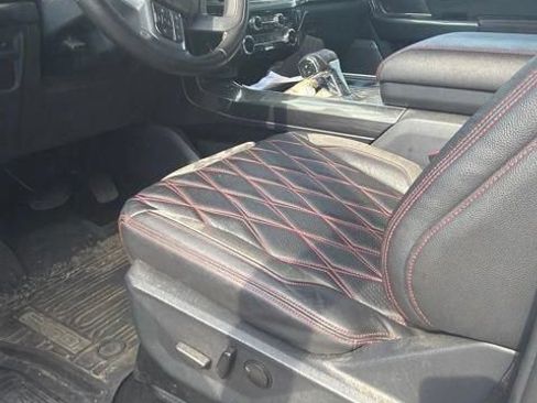 Used 2023 Ford F150 XLT w/ Equipment Group 302A High AWD/4WD image 2
