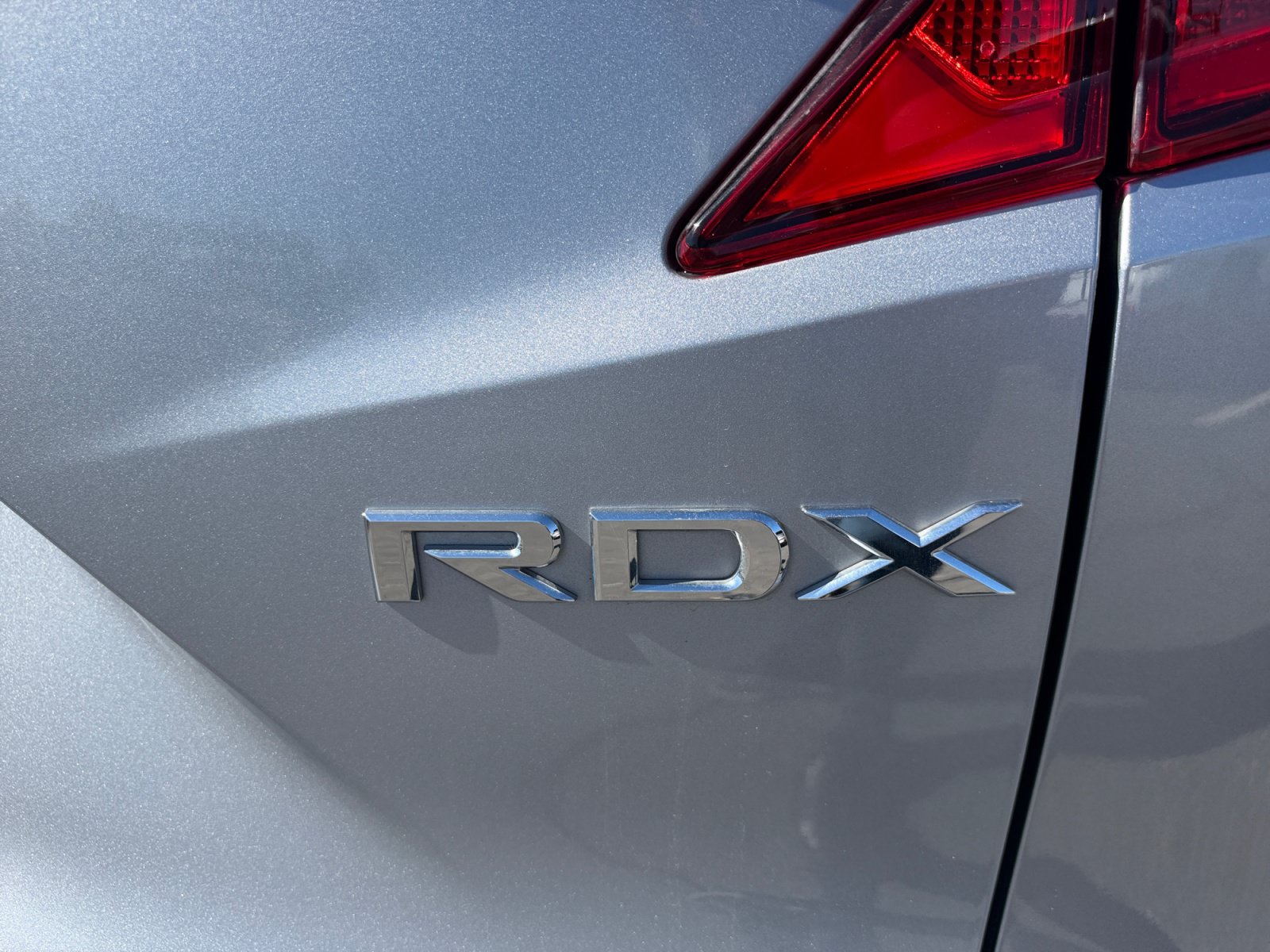 Used 2020 Acura RDX FWD image 24