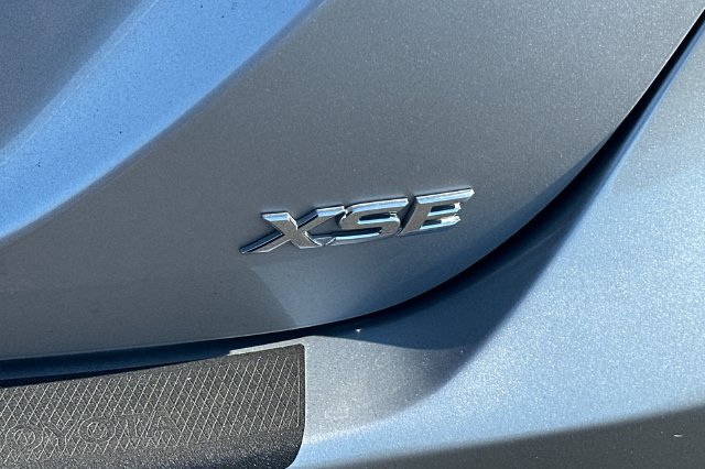Certified 2019 Toyota Camry XSE FWD image 32