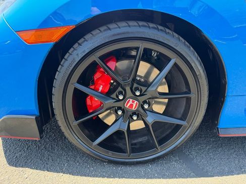 Used 2021 Honda Civic Type R image 9