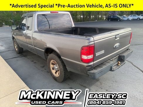 Used 2006 Ford Ranger XLT RWD image 15