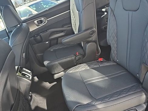 New 2026 Kia Sorento SX Prestige AWD/4WD image 14