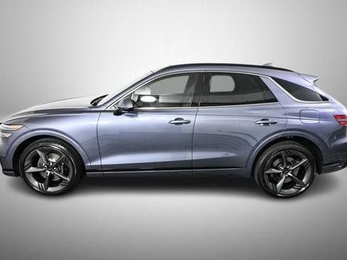 New 2026 Genesis GV70 3.5T Sport Prestige image 5