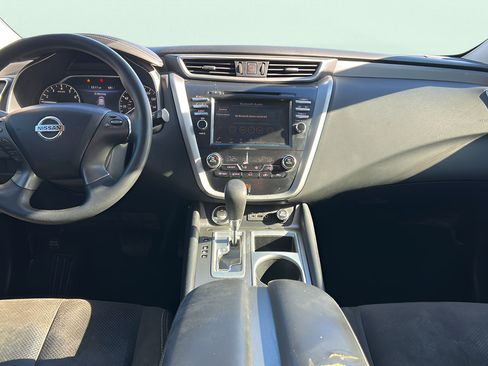Used 2019 Nissan Murano S w/ Cargo Package FWD image 18