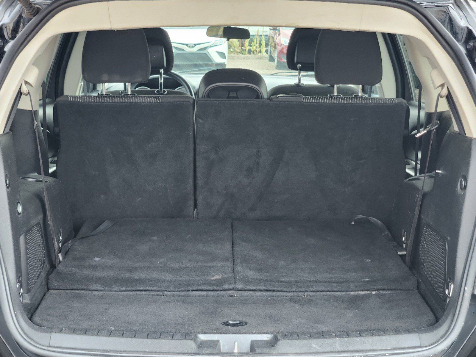 Used 2016 Dodge Journey SXT AWD/4WD image 15