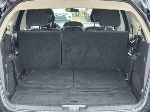 Used 2016 Dodge Journey SXT image 15