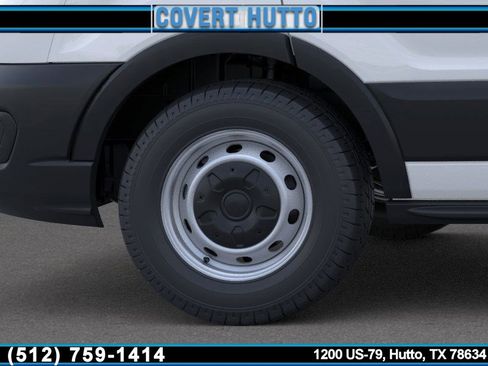 New 2025 Ford Transit 150 Low Roof w/ Load Area Protection Package image 19