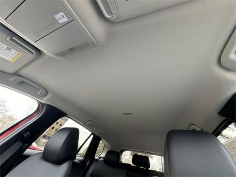 New 2026 MAZDA CX-50 AWD 2.5 S w/ Cargo Package image 22