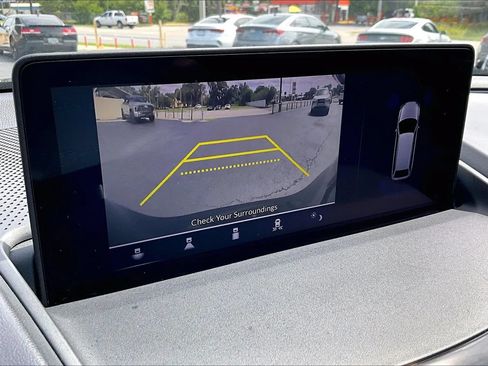 Used 2020 Acura RDX A-Spec FWD image 23