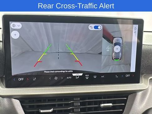 Used 2025 Ford Explorer ST image 28