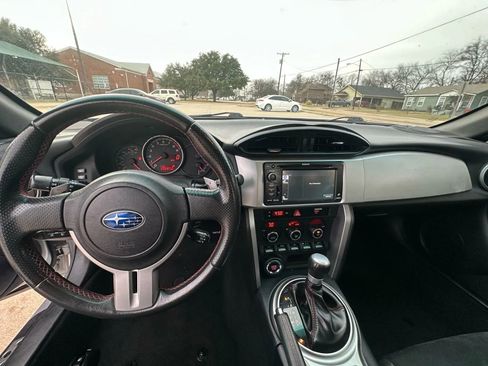 Used 2014 Subaru BRZ Limited w/ Popular Package #2B image 25