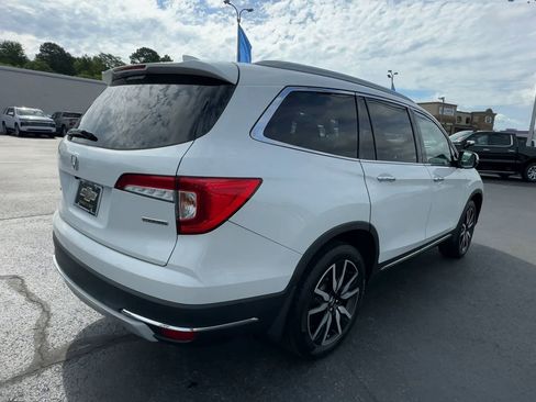 Used 2020 Honda Pilot Touring image 8