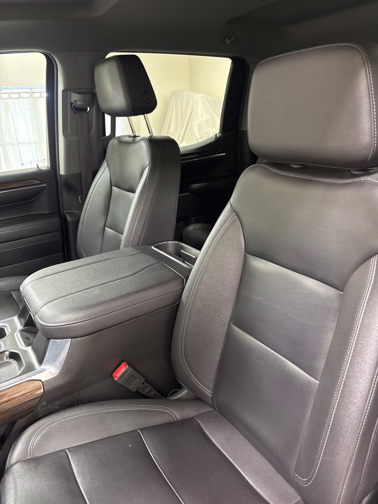Used 2023 Chevrolet Silverado 1500 RST w/ RST All Star Premium Package AWD/4WD image 17