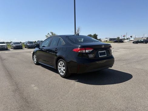 Used 2024 Toyota Corolla LE FWD image 3