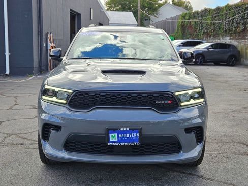 Used 2024 Dodge Durango GT image 8