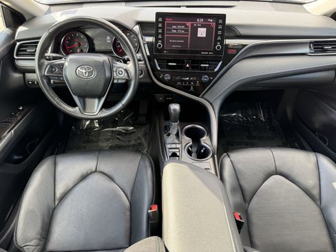 Used 2024 Toyota Camry XSE image 13