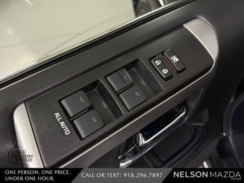Used 2022 Toyota 4Runner Limited AWD/4WD image 20