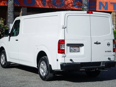 Used 2016 Nissan NV 1500 S w/ Power Package image 6