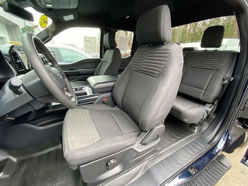 Certified 2023 Ford F150 XL w/ STX Appearance Package image 25