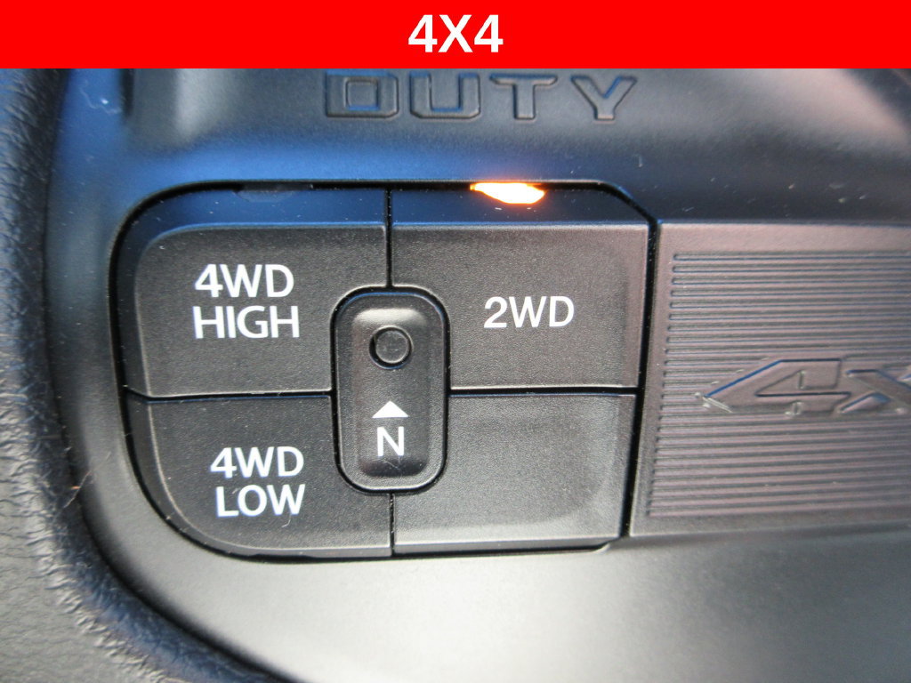 Used 2021 RAM 2500 Big Horn w/ Level 1 Equipment Group AWD/4WD image 29