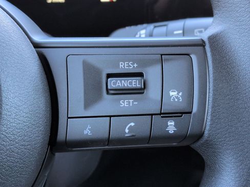 New 2026 Nissan Kicks SV image 29