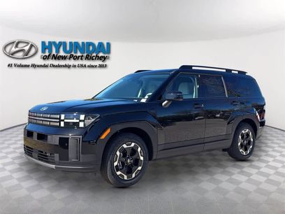 New 2026 Hyundai Santa Fe SEL