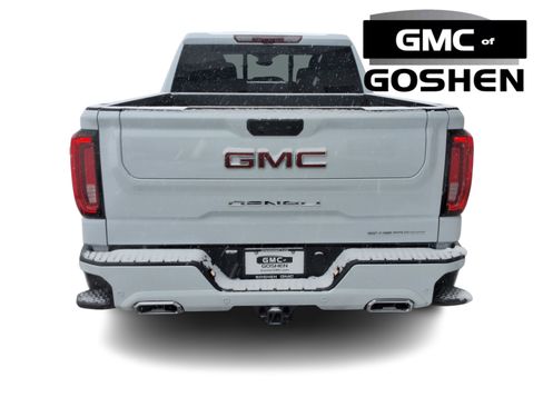 New 2026 GMC Sierra 1500 Denali w/ Technology Package image 7