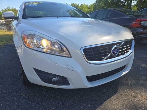Used 2012 Volvo C70 T5 w/ Climate Pkg FWD image 25