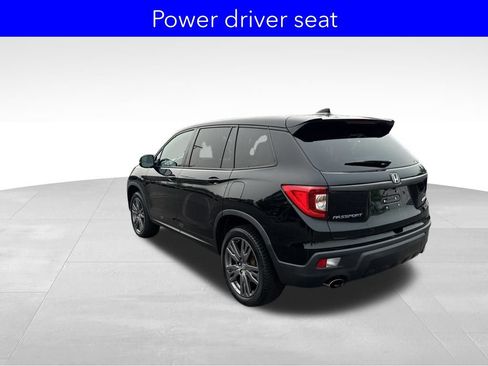 Used 2021 Honda Passport EX-L image 8