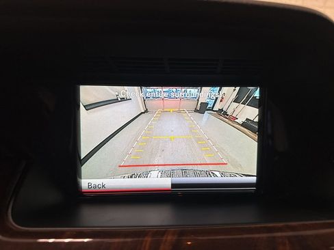 Used 2015 Mercedes-Benz GLK 350 4MATIC image 15