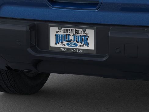 New 2025 Ford Bronco Sport Big Bend w/ Convenience Package image 23