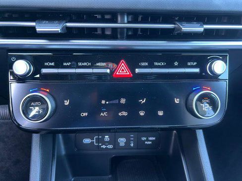 New 2026 Hyundai Santa Cruz SEL FWD image 20
